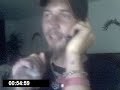 Wrecking the Body [BMX GT Bikes exorcise Blood, and Crazy shit] I biffed it hard - RANT On cELL Phone