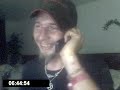 Wrecking the Body [BMX GT Bikes exorcise Blood, and Crazy shit] I biffed it hard - RANT On cELL Phone