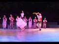 Vallja e shotes - Ansambli Akademik (Kazakistan 2006)