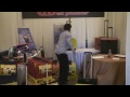 Smart Cart and Quik Cart demo combined video of dbest products