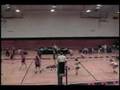 Volleyball: Boise State vs. La. Tech
