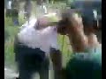 Bama State Fight