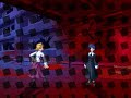 mbr netplay: sabator arcueid  vs margeta ciel 