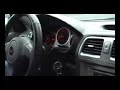 Dyno Flash STI 545 WHP Road Test