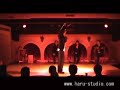 \"Siguiriya\" from Flamenco Live \"CAMINAR\" in TOKYO