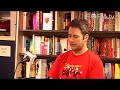 Complete video at: http://fora.tv/fora/showthread.php?t=799Author Chris Jones discusses the reactions of the astronauts stranded on the International Space Station following the destruction of the Space Shuttle Columbia in February 2003.-----Award winning journalist Chris Jones discusses 