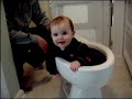 In the Pot