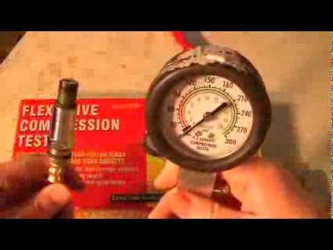 how to make leak down tester