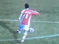 videos de Fifa 09 skills