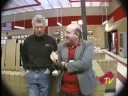 A retirement open house for John...