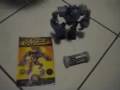 videos de XEVOZ Sledge Trooper review