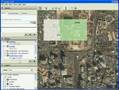 Naver Map Overlay Google Earth via network link
