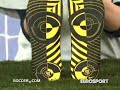 Nike Total90 Laser II FG - Dark Army/Volt/Black Firm Ground