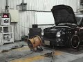 nissan k11 march 日產馬曲移植 sr20ve vvl