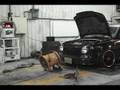 nissan k11 march 日產馬曲移植 sr20ve vvl