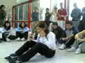 presing kiss1, el nuevo