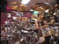 impossible drum solo by mike portnoy