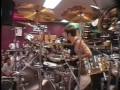 impossible drum solo by mike portnoy impossible drum solo by mike portnoy