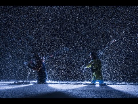 Des secrets chamoniards dévoilés à un amateur