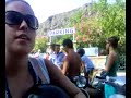 Ischia -Quasi Rissa a San Montano( lacco ameno ) X una multa