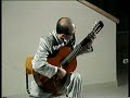 H. Villa-Lobos : Studio n. 11 H. Villa-Lobos : Studio n. 11