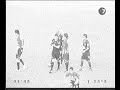 instituto (cdba) - independiente rivadavia 3� parte