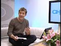 CHANGEit Vodcast with Ben Shephard