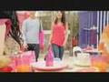 Wrigley's Mint Commercial