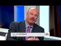 chris wragge talks to dr. phil mcgraw about oprah's influence, her legacy and her future with her cable channel, own - the oprah winfrey network.