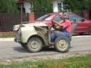 trabant jordanow