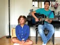 Permanent Cover ft. Kevin Lacson