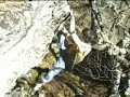Brin done before, V6 Michael lee