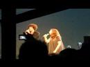 Regina Spektor and Only Son - Hotel Song - Austin, Texas