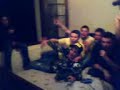 soir�e �norme chez mon alexy