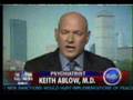 Dr. Andrea Macari on The O'Reilly Factor