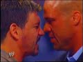 WWE Classics: Kurt Angle entrance