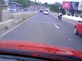 How to cover 20 km in 3 minutes - my own koyanisqatsi exp. How to cover 20 km in 3 minutes - my own koyanisqatsi exp.