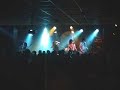 Mr Brownstone UK Guns N Roses - Mr Kyps Poole - 12/05/07