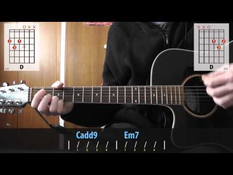 how to practice acoustic guitar quietly