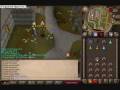 Purerange341 1st pvp -- best pvp drop ever -- best pvp vid ever -- craziest runescape glitch ever