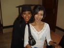 Olympia - Graduation 2007 ( Raffles Education Group)