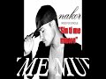 NAKOR - SIN TI ME MUERO NAKOR - SIN TI ME MUERO