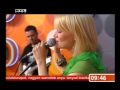 Unique - Bizz meg bennem / Végtelen álom (Live 2009.05.19.)