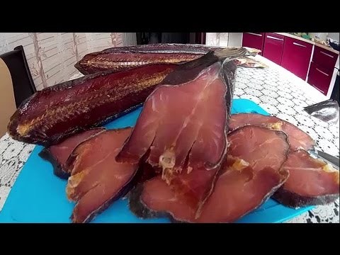 Балык из Сельди! Выпуск 15 - RepeatYT - Twoje utwory w petli!