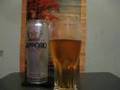 Hougly Beer Review: Sapporo Premium Beer.