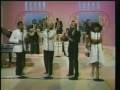 JHONY PACHECO Y EL CONDE RODRIGUEZ. LOS COMPADRES.