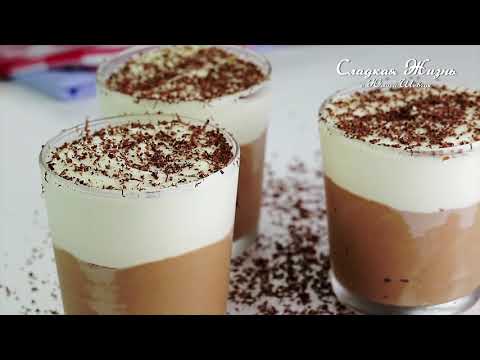 Сразу 3 ДЕСЕРТА из 3 ИНГРЕДИЕНТОВ за 10 минут! Без выпечки! Без ДУХОВКИ и ПЕЧЕНЬЯ!
