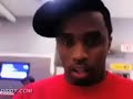 Diddy Blog #12 "Gas Prices are Too High"