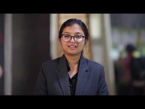 NIBE The International Business College Pune General video thumbnail 17