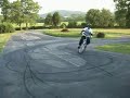 Two Stroke TREK Motorized Bicycle Two Stroke TREK Motorized Bicycle